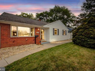 607 Ilse Dr, Newark, DE, 19713