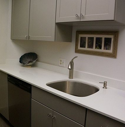 Kitchen counter