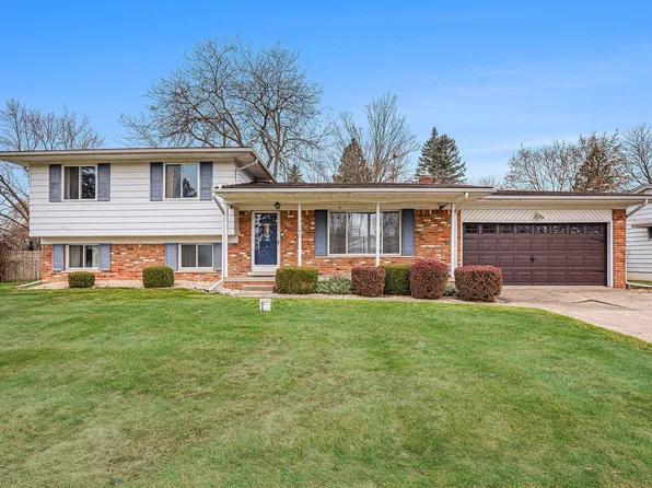 4460 Saint Martins Dr, Flint, MI 48507