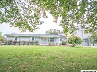 25989 Pepper Rd, Athens, AL 35613