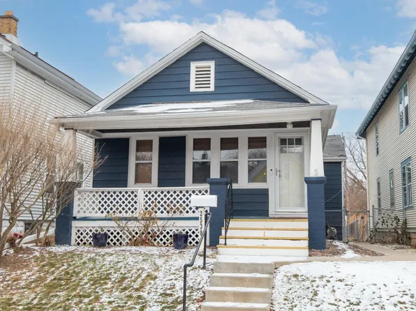 2538 South Lenox STREET, Milwaukee, WI 53207