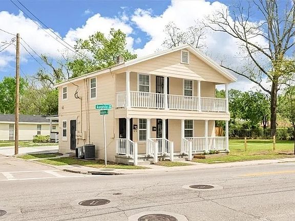 2nd image of 1514 Augusta Avenue