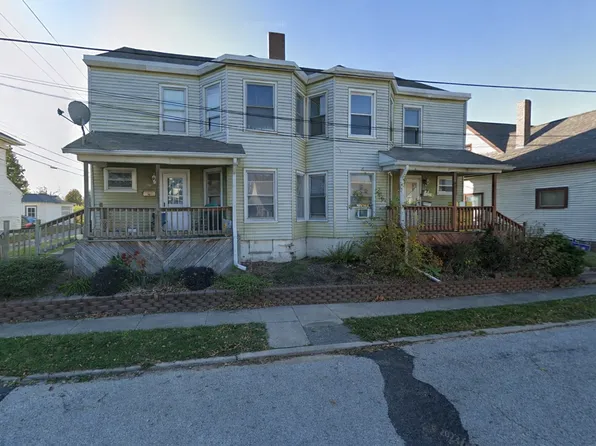 107 Morgan Street, 107 Morgan St #109A, Crawfordsville, IN 47933