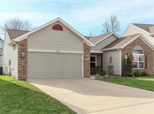 1719 Jaques Dr, Lebanon, IN 46052