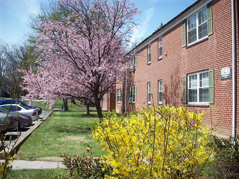 The Metropolitan Wynnewood — Photo 34