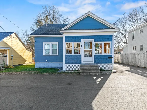 13 Essex Street, Sanford, ME 04073