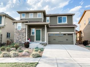 8718 Windy Plains Ct, Colorado Springs, CO 80927