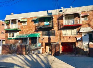 530 Taylor Ave, Bronx, NY 10473