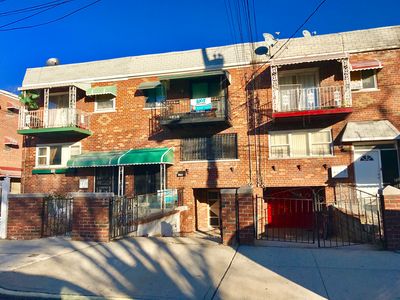 530 Taylor Ave, Bronx, NY, 10473
