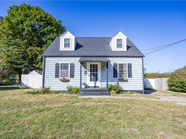 2805 Pioneer Dr, Ambridge, PA 15003