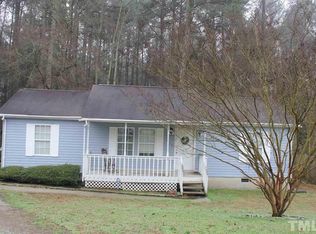 14 Knob Ct, Durham, NC 27703