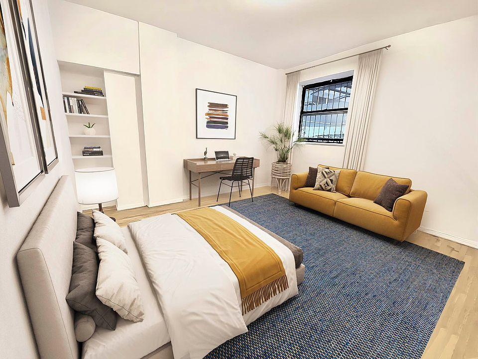 1st image of 416 Lafayette St APT 1D