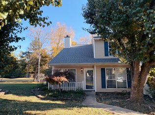 8209 Golf Ridge Dr, Charlotte, NC 28277