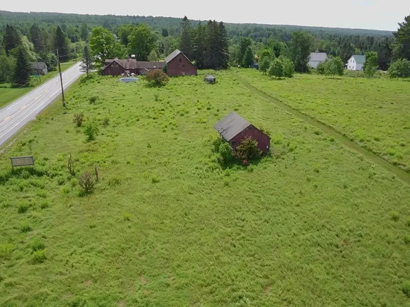 1211 N Dexter Road, Sangerville, ME 04479