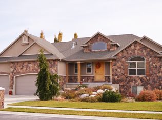 4946 S 5400 W, Hooper, UT 84315