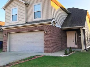 3173 Sweet Clover Ln, Lexington, KY 40509