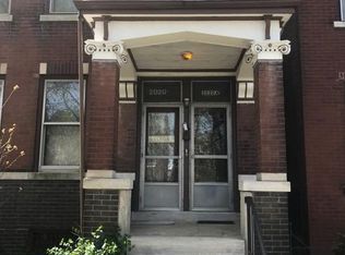 2020 Allen Ave #A, Saint Louis, MO 63104