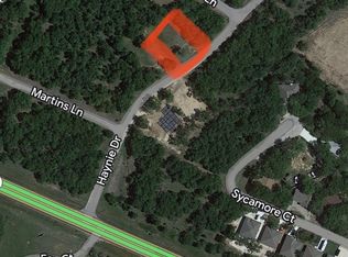 1 Haynie Dr, Bridgeport, TX 76426