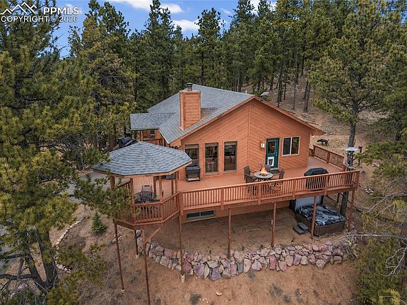 2nd image of 164 Spring Valley Cir