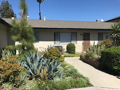 2072 S Nautical St #2 Photo 1