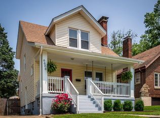 6606 Britton Ave, Cincinnati, OH