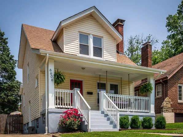 6606 Britton Ave, Cincinnati, OH 45227