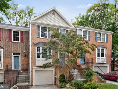 10808 Drawbridge Ct, Silver Spring, MD, 20902