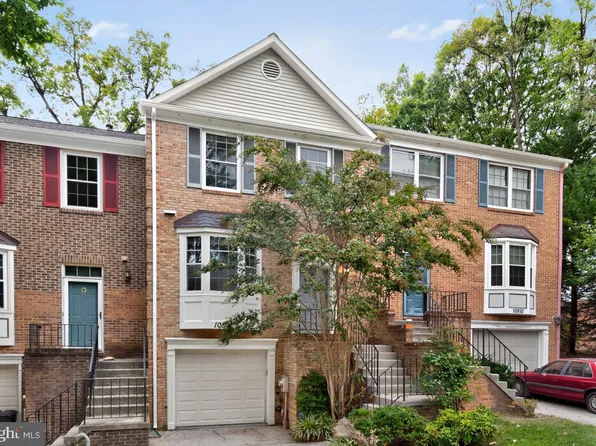 10808 Drawbridge Ct, Silver Spring, MD 20902