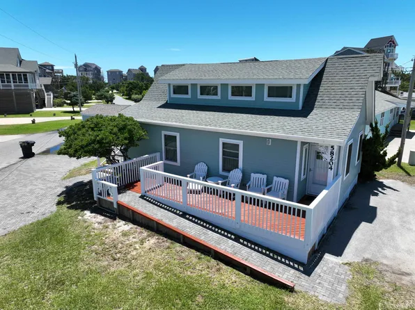 58204 Dunes Dr, Hatteras, NC 27943