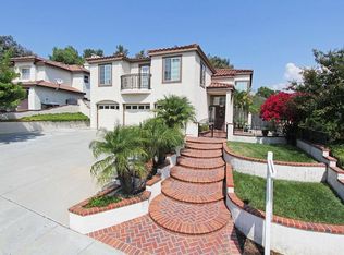 3036 Galloping Hills Rd, Chino Hills, CA 91709