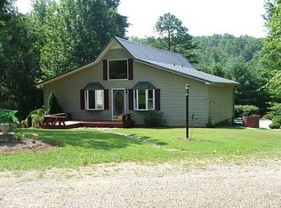 1523 Brown Mountain Rd, Westfield, NC 27053