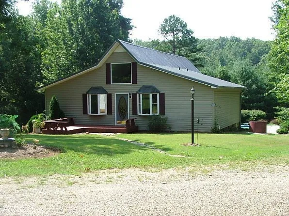 1523 Brown Mountain Rd, Westfield, NC 27053