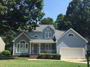 4905 Royal Troon Dr, Raleigh, NC 27604