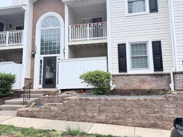 105 Westwick Ct Unit 8, Sterling, VA 20165