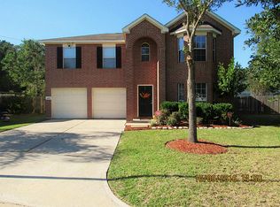 4907 Steel Meadows Ln, Humble, TX 77346