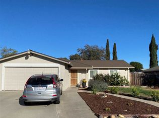2179 Bluebell Dr, Livermore, CA 94551