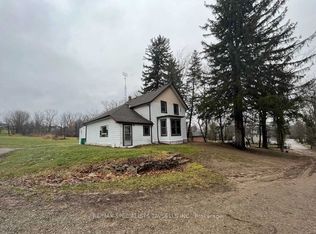 2 McKenzie St UNIT 1, Caledon, ON L7C 1G7