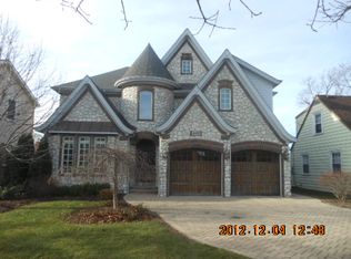 848 S Poplar Ave, Elmhurst, IL 60126