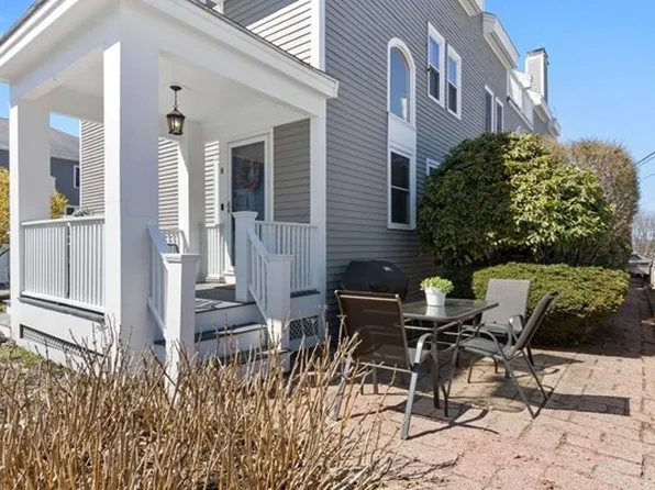 12 Pickett St Unit H, Beverly, MA 01915