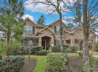 2 Chipped Sparrow Pl, Spring, TX 77389