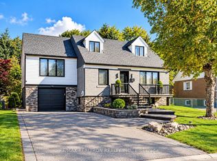 9 Ingleside Dr, Toronto, ON M3K 1T9