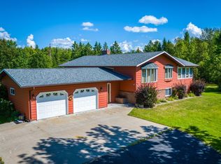 25549 Highway 71 NE, Blackduck, MN 56630