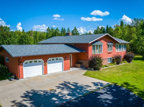 25549 Highway 71 NE, Blackduck, MN 56630