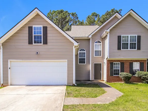 2951 Highland Park Cir #C, Lithonia, GA 30038