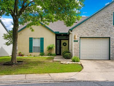 1008 Edinburgh Dr, Kerrville, TX, 78028