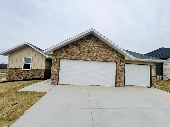 659 W Castor Loop, Nixa, MO 65714