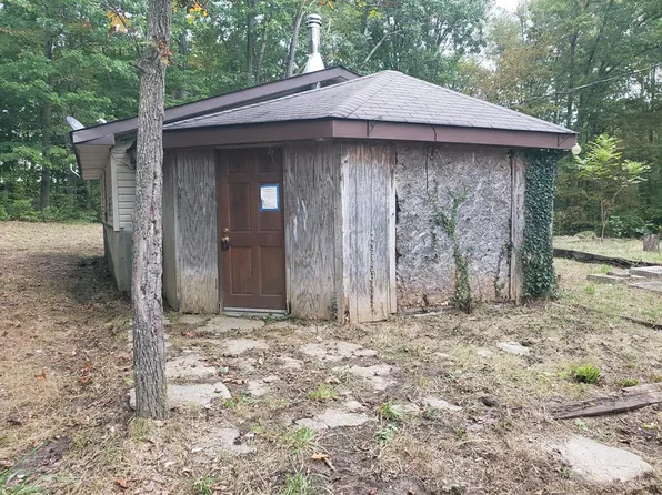 2030 Cedar Mills Rd, Blue Creek, OH 45616