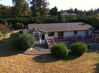 352 Kirner Rd, Sequim, WA 98382