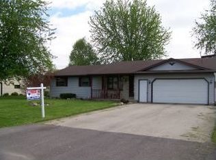 W5629 Rustic Ln, APPLETON, WI 54915