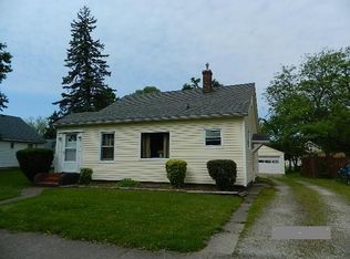 715 S 14th St, Goshen, IN 46526